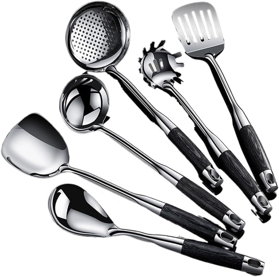 Kitchenware Set Cooking Spatula Kitchen Supplies