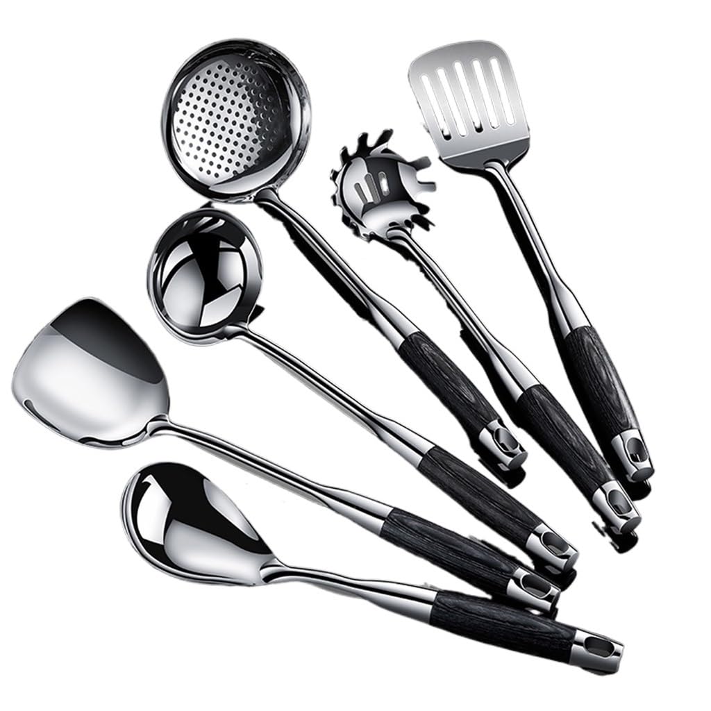MYUYEE Kitchenware Set Cooking Spatula Kitchen Supplies
