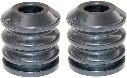 RAParts - Juego de dos resortes de repuesto para John Deere GT225 GT235 GT235E GT245 GX255 GX325 GX335 GX345 GX355 disponible en Yaxa Peru