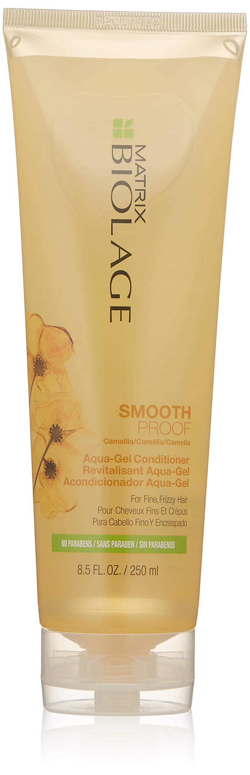 Matrix Biolag Aquagel Smooth 250ml