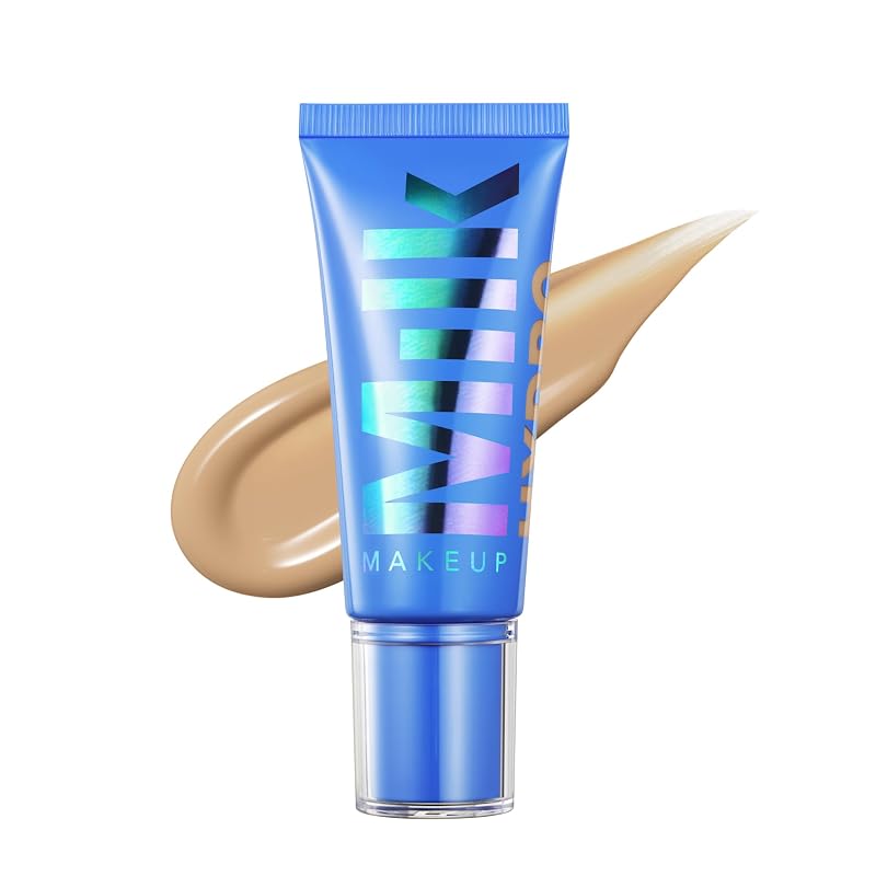 Milk Makeup Hydro Grip Hidratante com Cor em Gel para o Rosto
