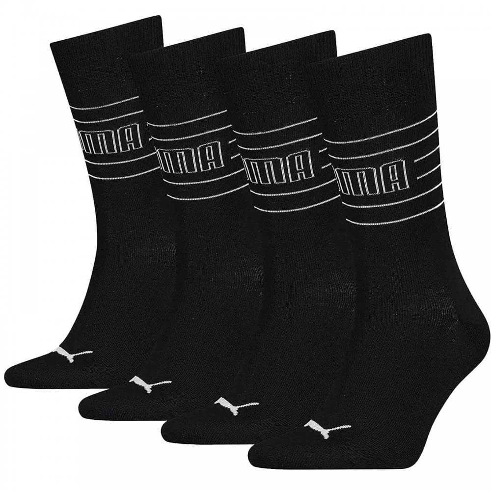 PUMAWomen's 4P Socks