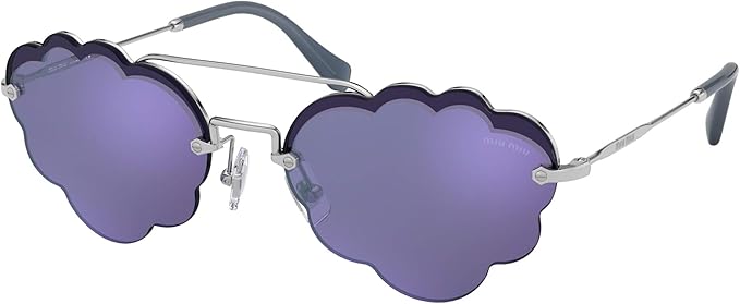 cloud sunglasses miu miu
