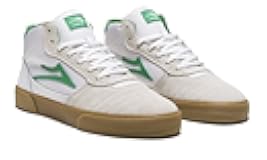 Men's Cambridge Mid Skate Shoes - Mid Top Sneakers