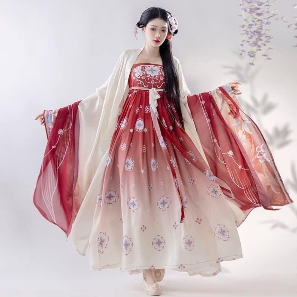 伝統的民族衣装セット