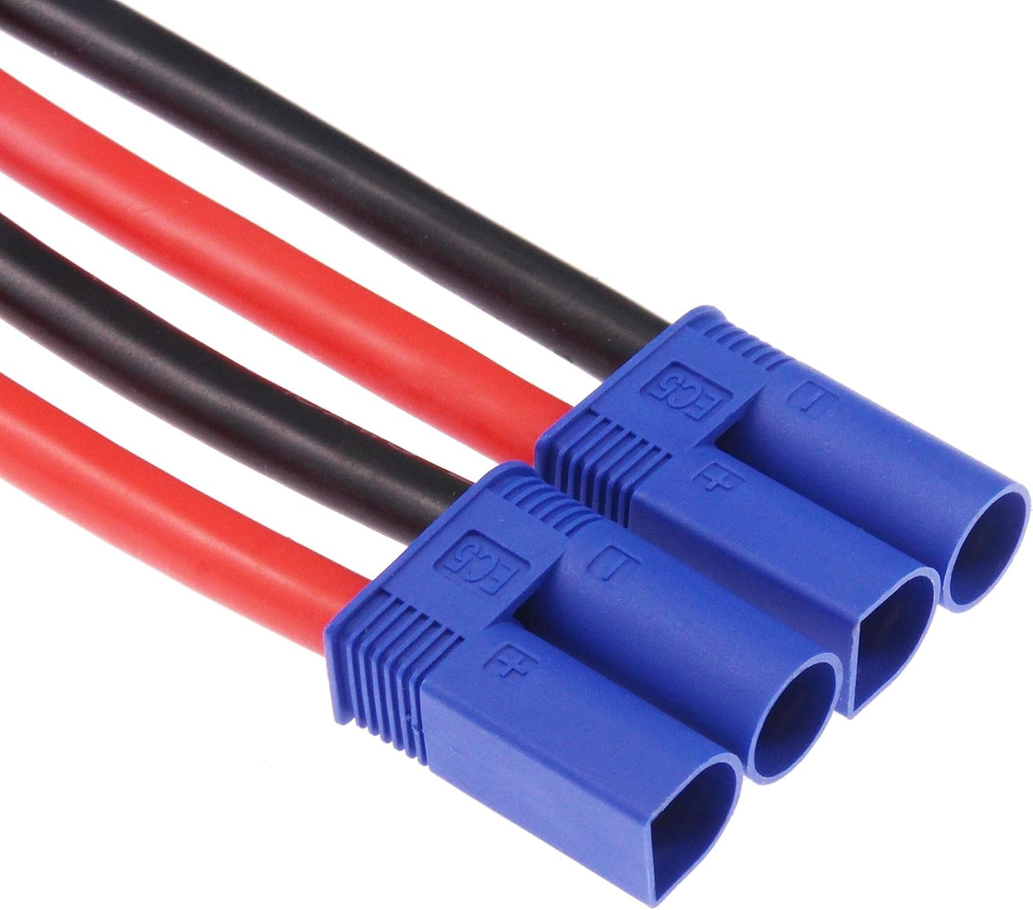 Boladge 5 Paires Connecteur Mâle et Femelle Prise Amass XT-60 XT60H Boladge 5 Paires Connecteur Mâle et Femelle Prise Amass XT-60 XT60H