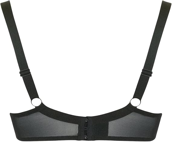 Curvy Kate Lifestyle Plunge Bra Bra