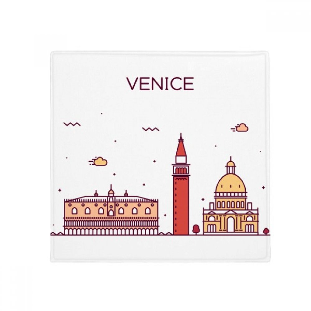 Tapis Venise Italie antidérapant pour bloquer les saletés de cuisine et animaux
