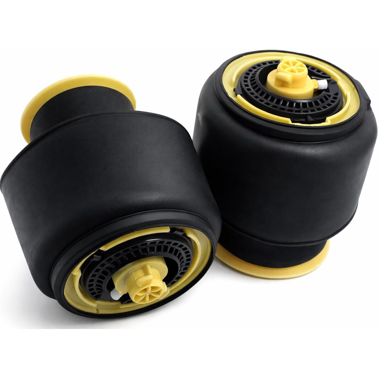 F07 Pair Rear Air Suspension Spring Bag For BMW GT F07 F10 F11 535i 550i 2009-2016 Rear Air Sleeve Suspension Spring Bag 37106784378 37106781828 37106781827 37106781843