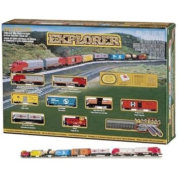 scale trains n scale