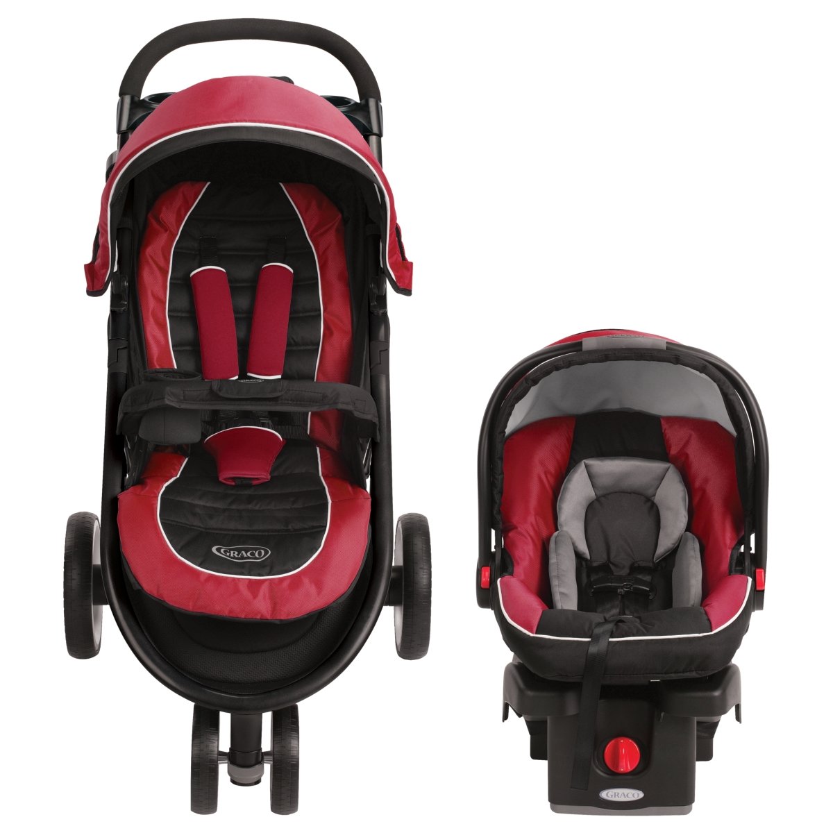 Car Seat Graco Aire3 Click Connect Graco Modes Graco Aire3 Click