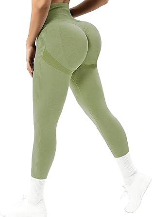 leggings with butt lift