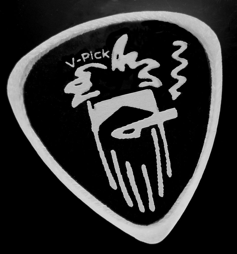 Billy F Gibbons Signature Model