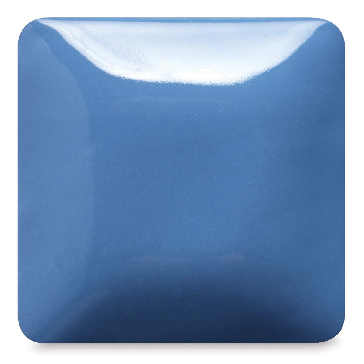 Glaze The Blues Stroke and Coat Pint