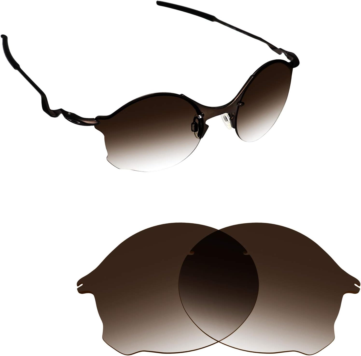 Polarized Replacement Lenses for Oakley Tailend - Ghana | Ubuy