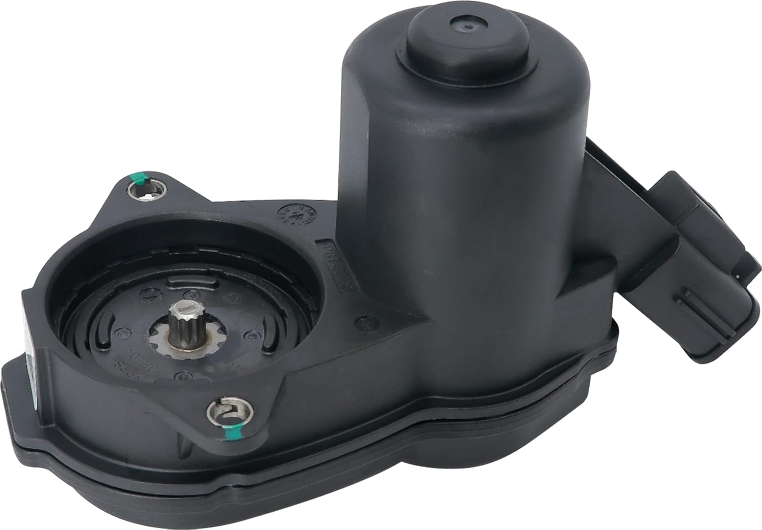 HiSport Left Parking Brake Actuator Rear 43021-TEA-T02 - Compatible with Honda Civic 2016 2017 2018 2019 2020 2021 - Replace 43021TEAT02 43020TBAA02 43020TBAA01 43020TBAA03
