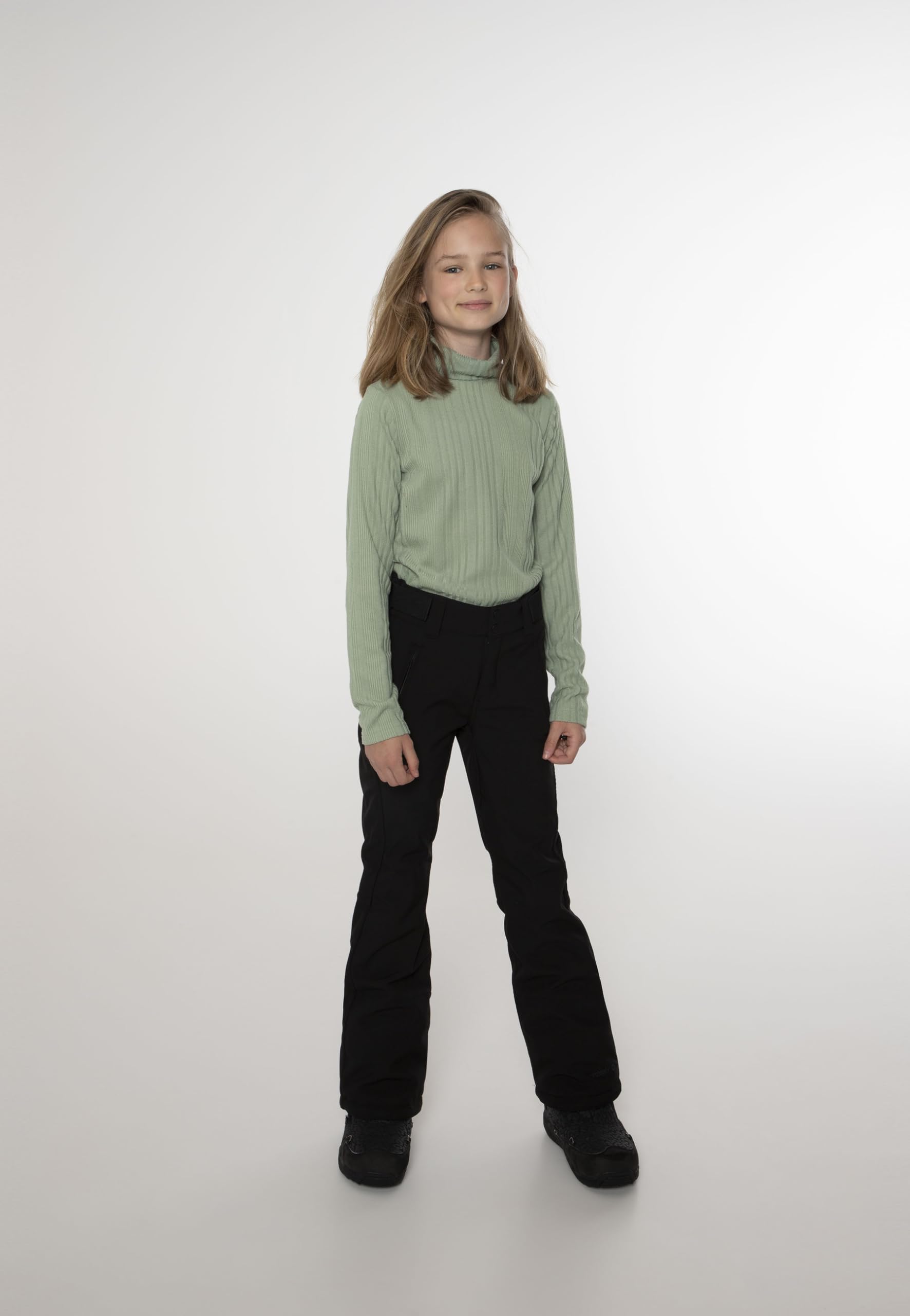 Protest RELOLE JR 140 Mädchen Ski- Und Snowboardhose
