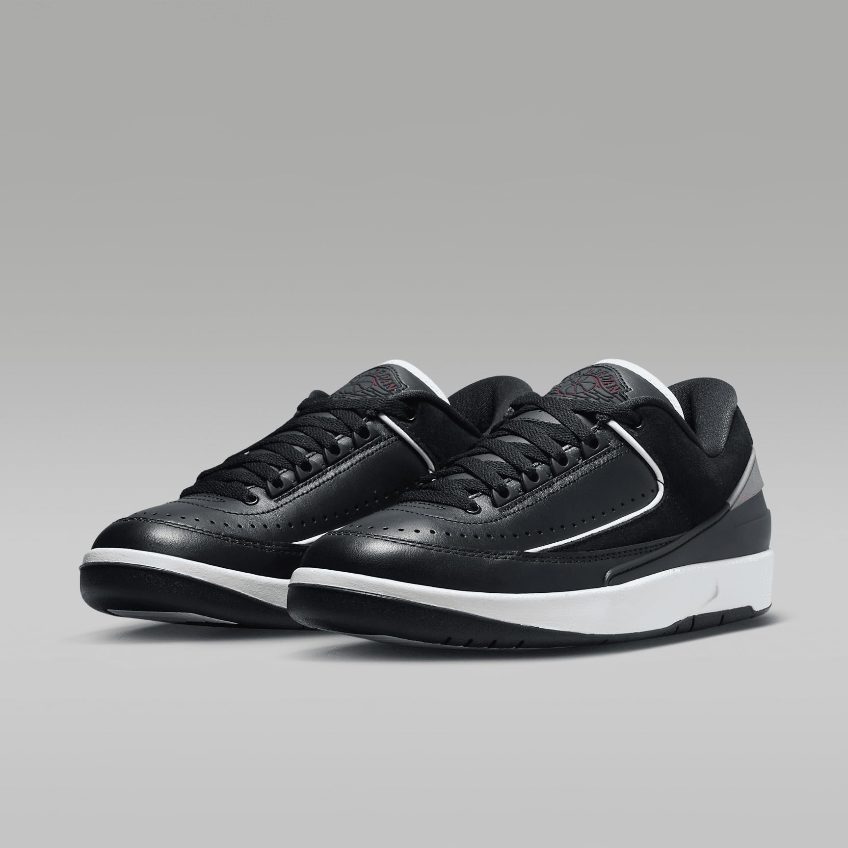 NIKE Air Jordan 2 Retro Low Baskets pour femme