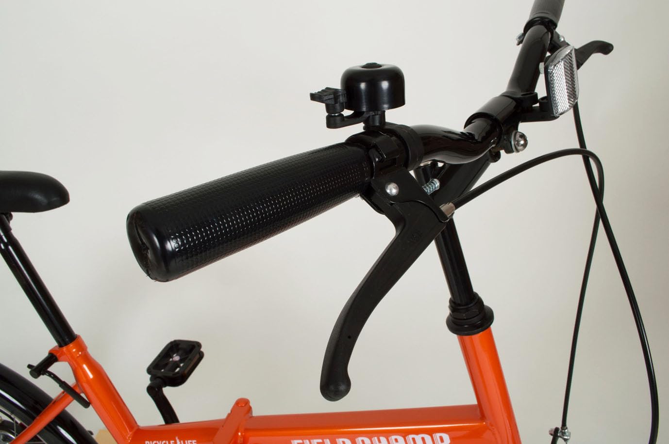 Amazon | FIELD CHAMP フィールドチャンプ 20インチ 折りたたみ自転車 