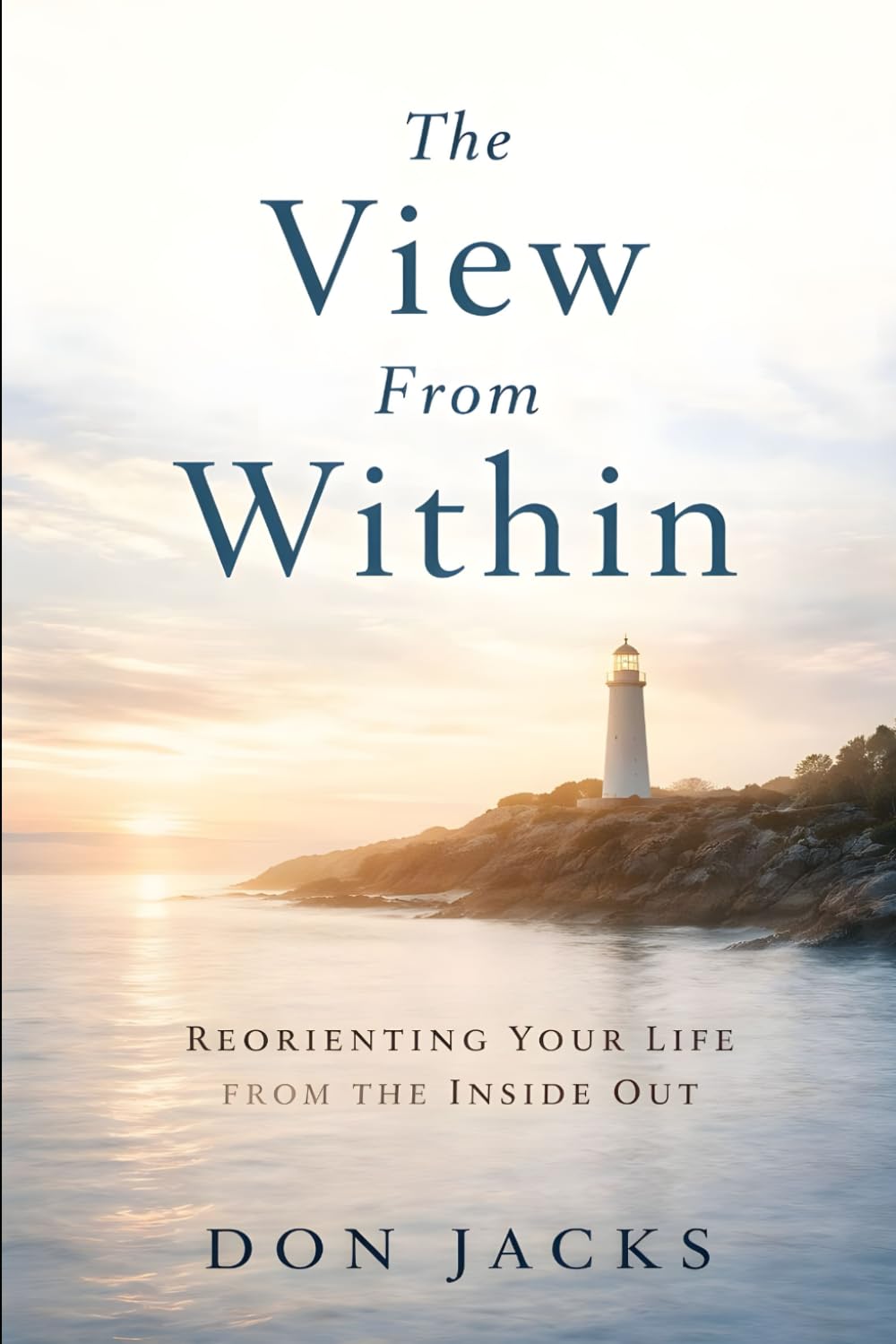 The View From Within: Legacy of Resilience