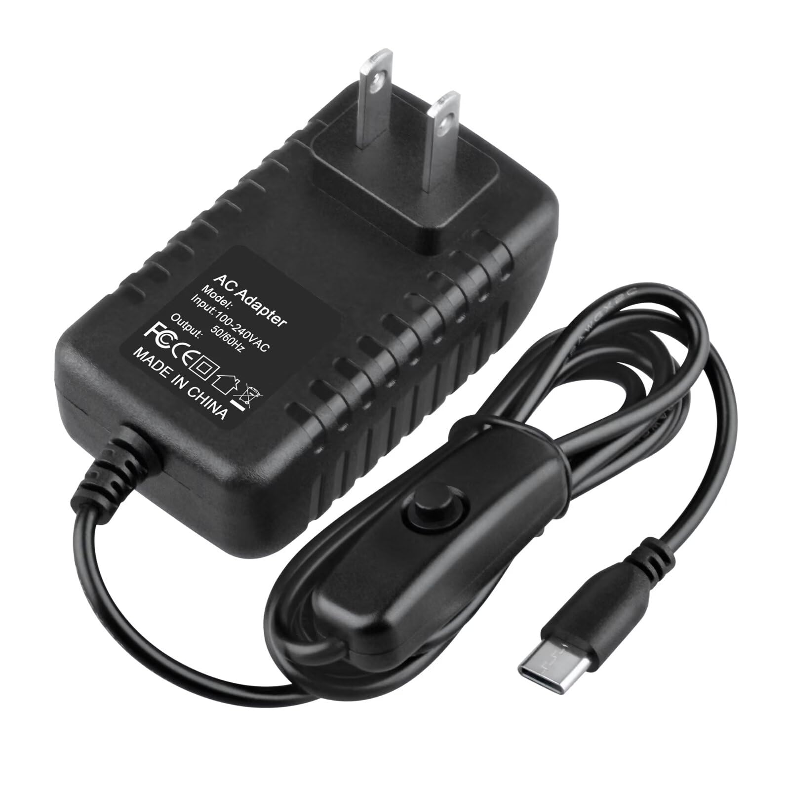 Amazon.com: MDCGPower AC Adapter Charger Compatible with Nexpow