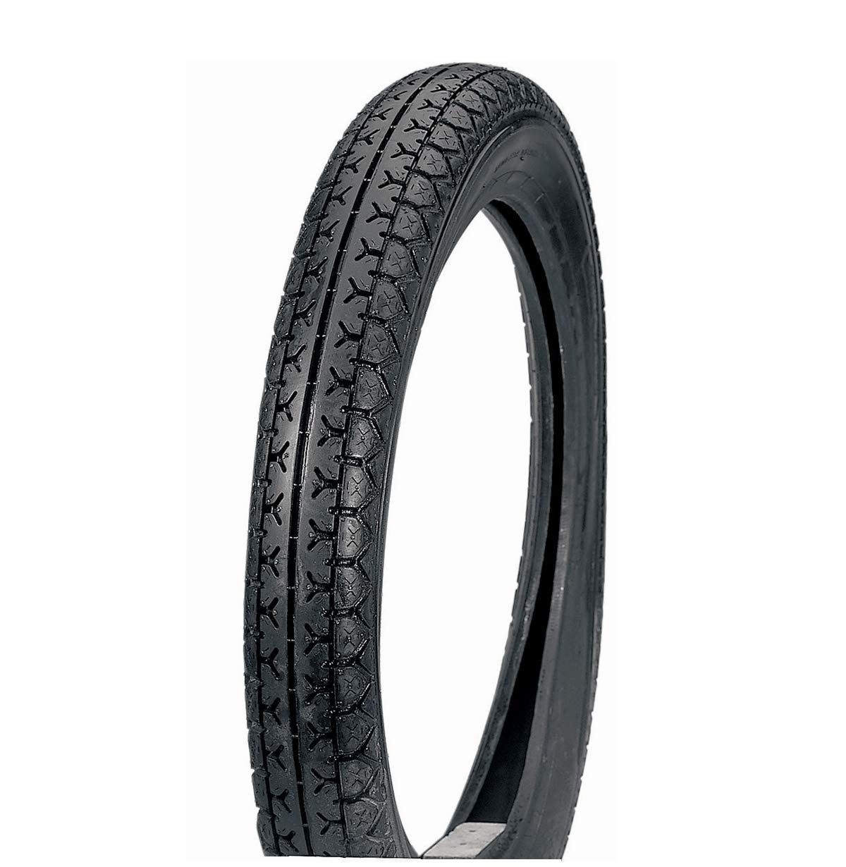 Amazon.com: Duro Classic/vintage Tires Hf318 4.00h-18 Cls Rr Tt 25