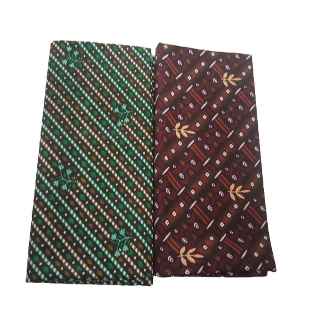 100% Cotton Economy men's Printed unstitched branded combo Lungi - Pack of 2- Print are assorted lungies_DESD-SAE063