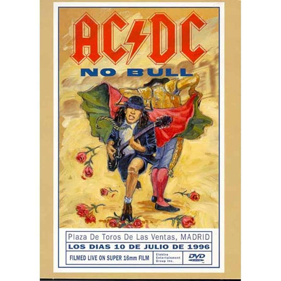 (未使用･未開封品)Live in Madrid [DVD] Live in Madrid [DVD]