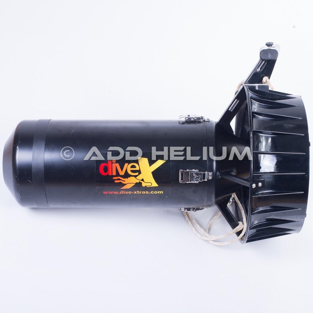 PreOwned DiveX Sierra Scooter Diving Equipment Sports & Outdoors