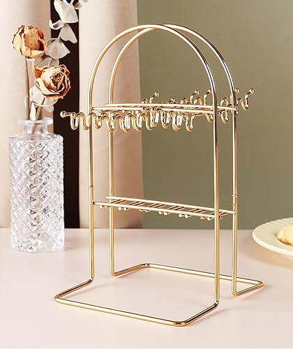 Miniatura 6 de Juego de cubiertos negros para 6 personas con organizador para colgar, cubiertos de acero inoxidable con mango de color, juego de cubiertos retro de