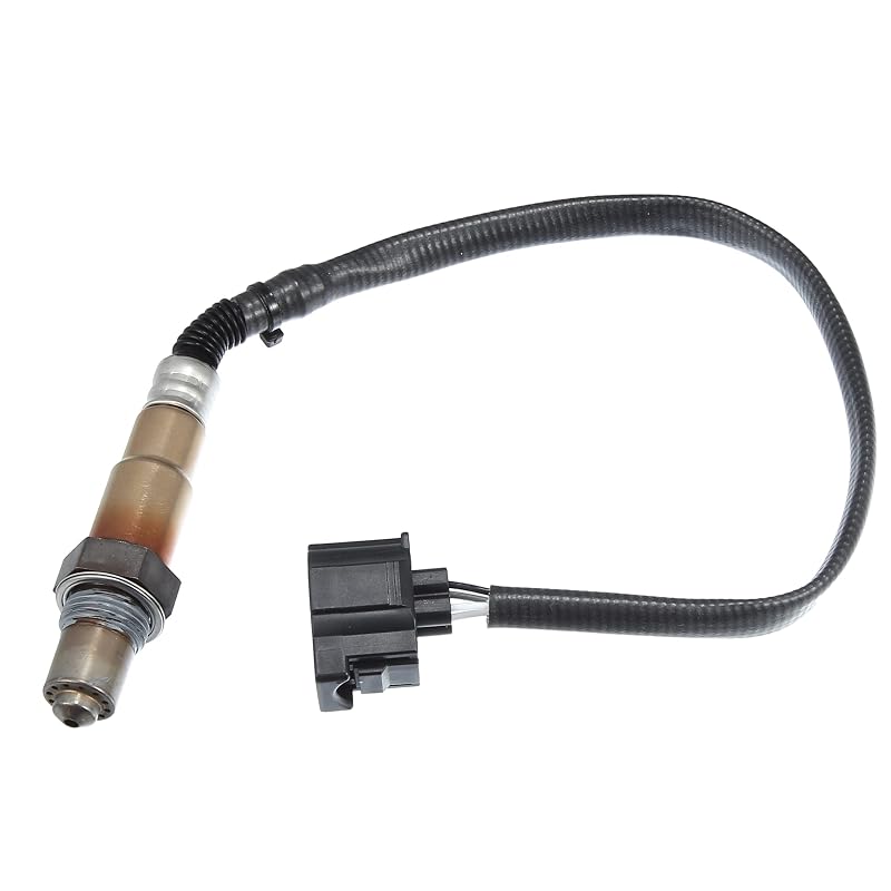 Sensor de oxigênio O2 X AUTOHAUX 0045420718 para Mercedes-Benz – 1 unidade