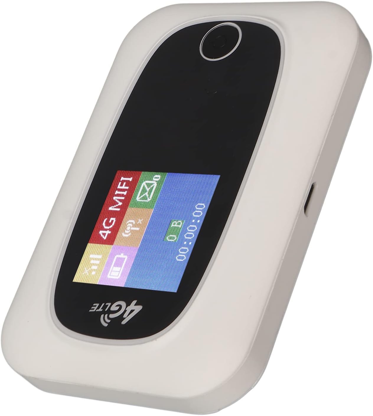 Wifi Hotspot, Wifi Dongle Compact Portable for Home