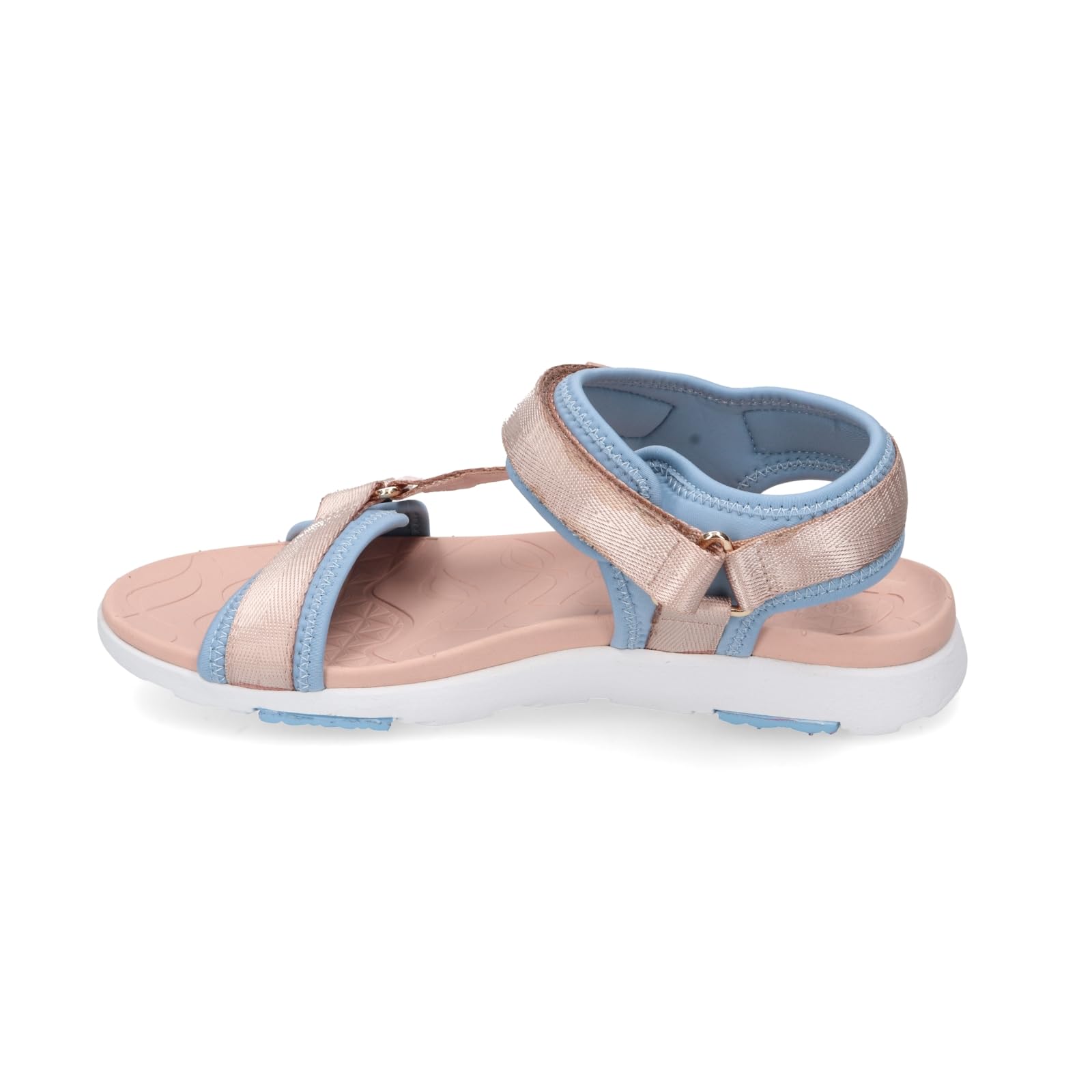Dockers by Gerli Damen Klassische Sandalen, Frauen Sandalen