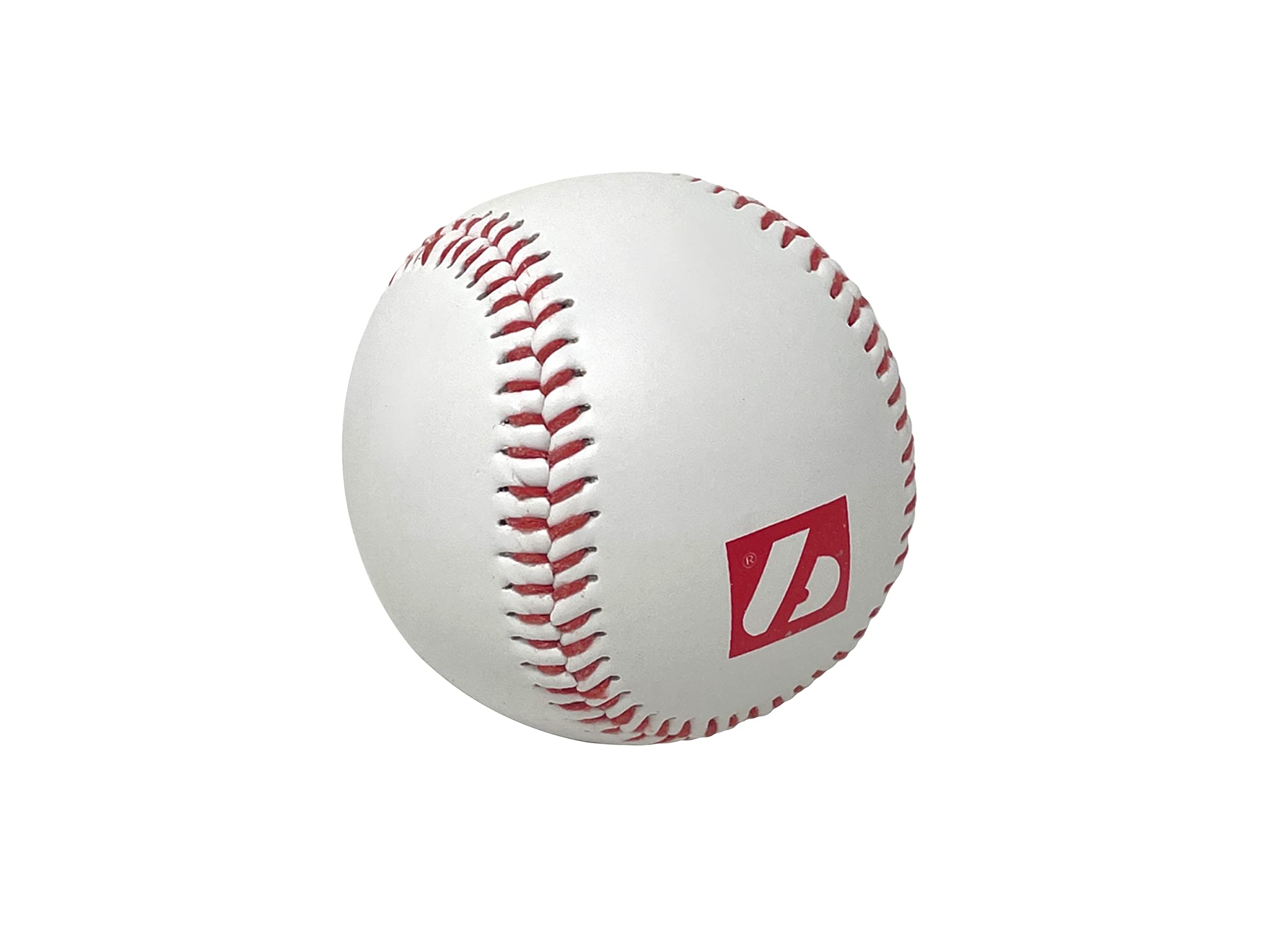 BARNETT BS-2 Baseballbälle 2er Set - Weiche Bälle Für Training & Indoor