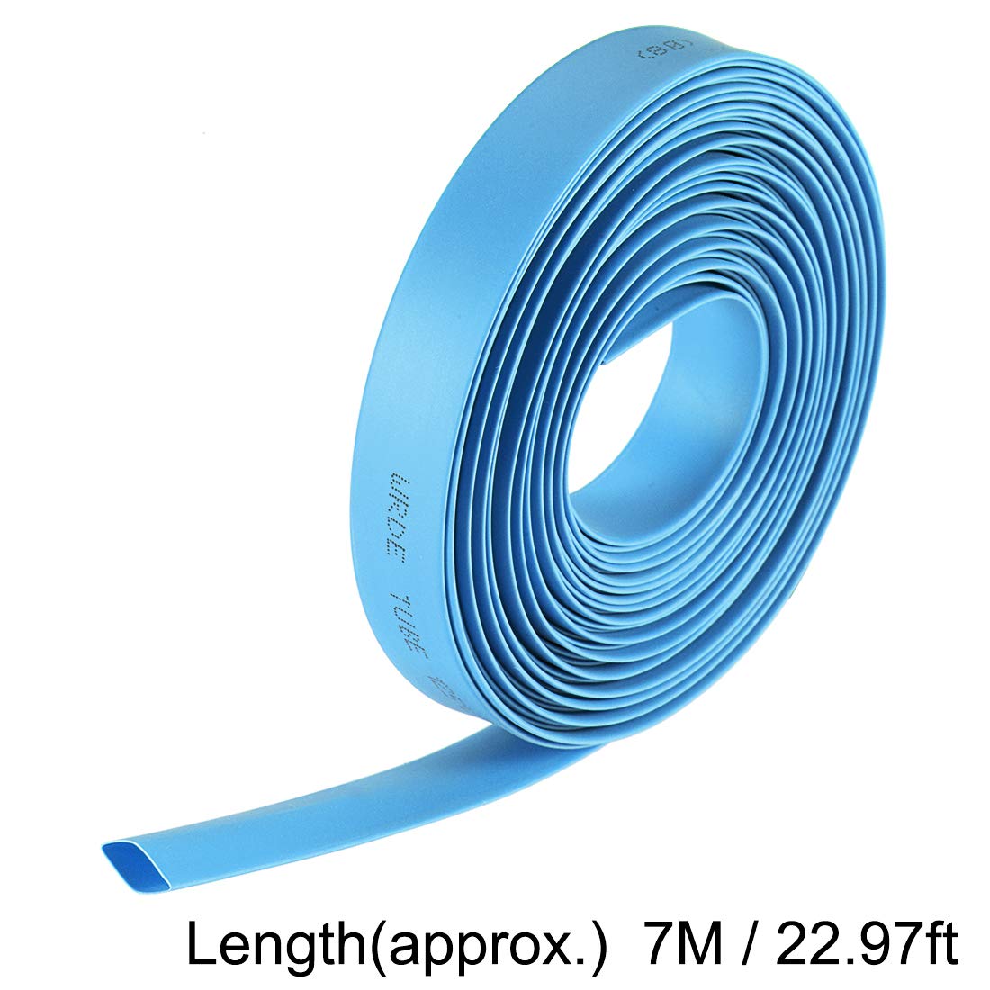 127/164/328/530 pezzi restringenti colori assorti manicotti isolanti in poliolefina guaine per cavi 2:1 tubi termorestringenti  13