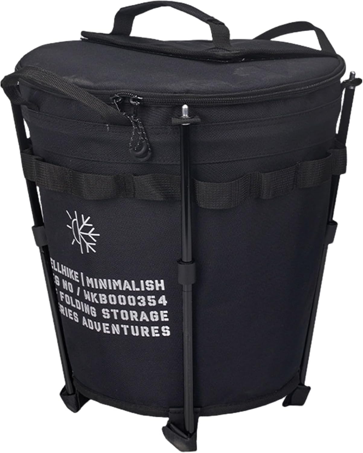 2425ロイヤルベティスホームユニフォーム（L）半袖 2425ロイヤルベティスホームユニフォーム（L）半袖  2425ロイヤルベティスホームユニフォーム（M） 半袖 キャンプアイスバケツ - 折りたたみ可能なクーラービン、ポータブル断熱コンテナ|飲み物のための内側の裏地付きの大容量の寒いトートビー