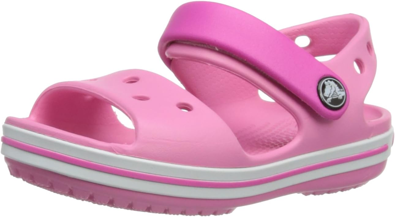 Unisex Kid's Crocband Sandal