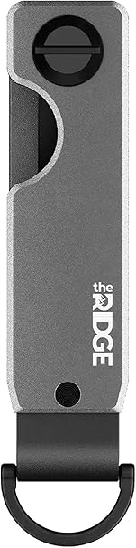 Amazon.co.jp: [The Ridge] [ザ リッジ] 国内正規品 キーケース