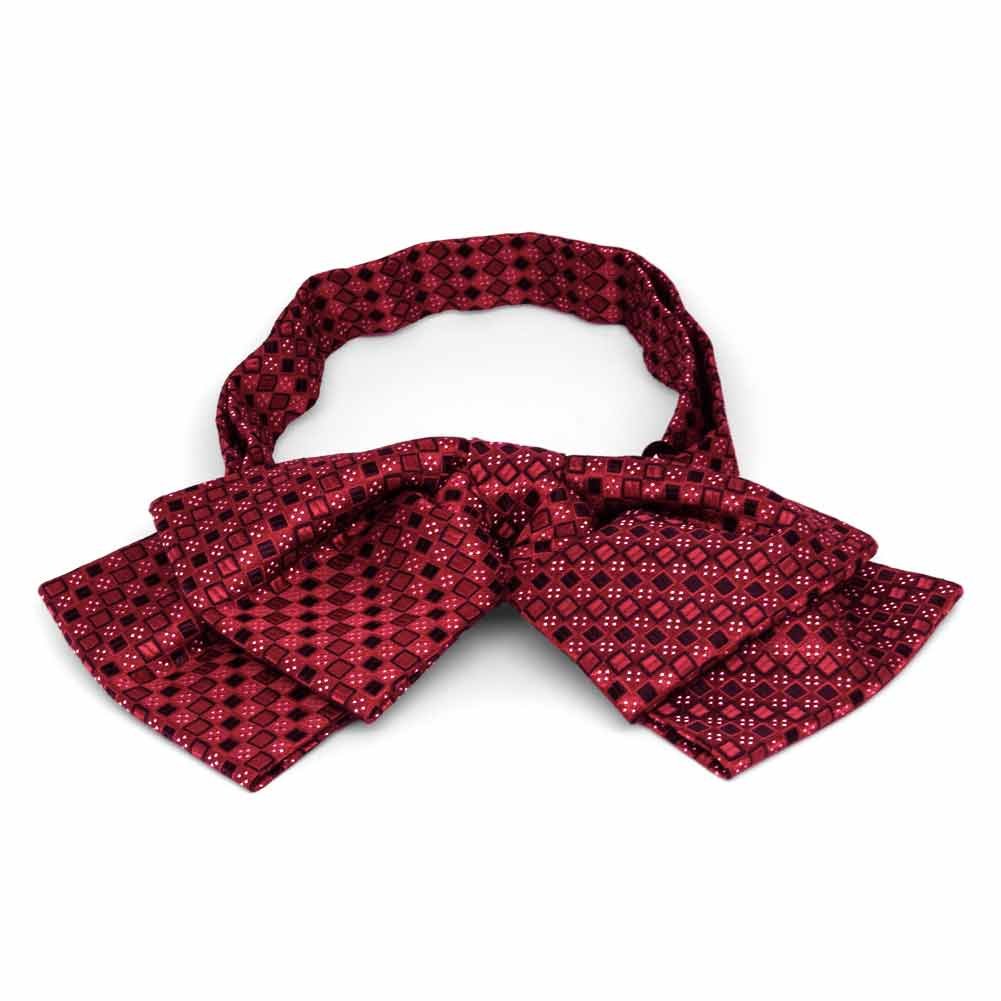 tiemart Floppy Bow Tie