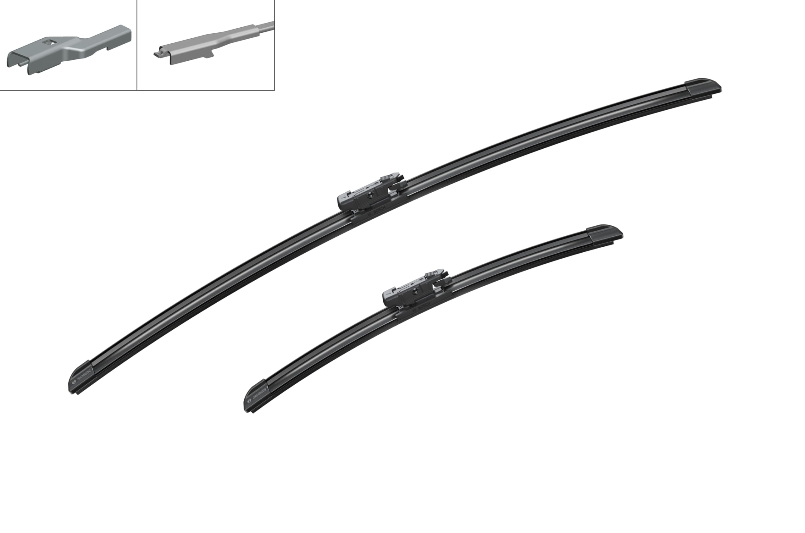 Bosch eAM466S Aerotwin Długość 650/380 mm