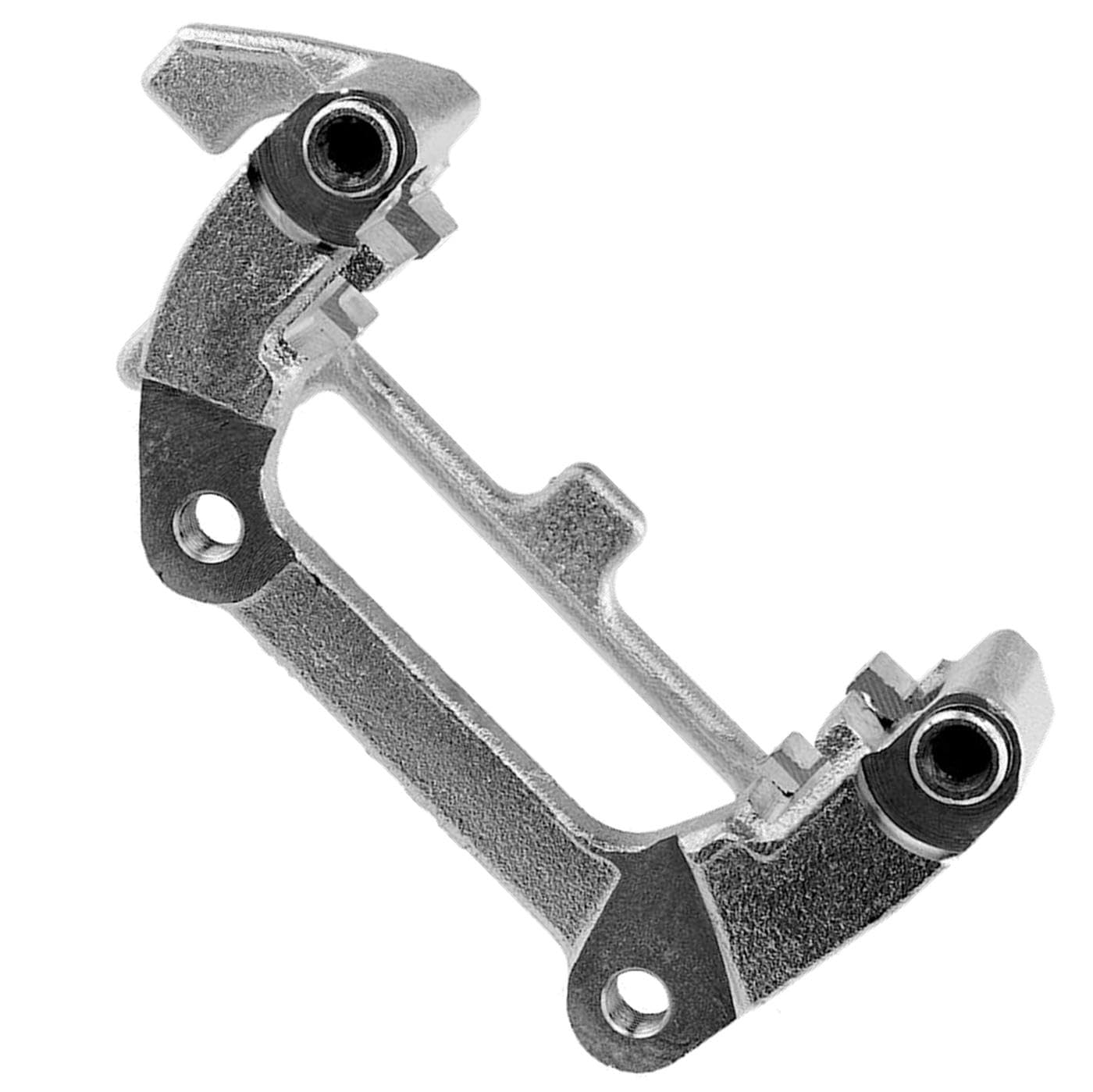 1x Bremssattelhalter Hinterachse rechts für Audi A4 8K2 B8 + Avant 8K5 B8 + Allroad 8KH B8 für Audi A5 8T3 + Sportback 8TA für Audi Q5 8R