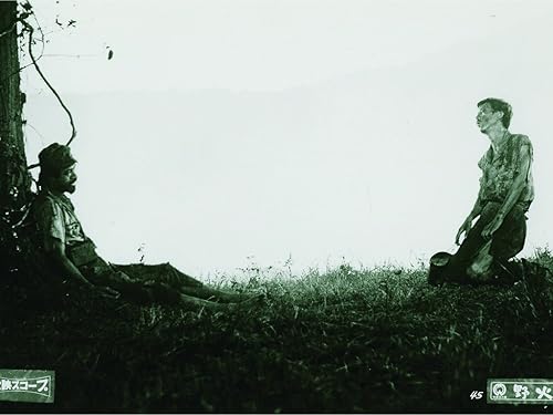 Miniatura 2 de Fires on the Plain - Criterion Collection