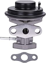 SCITOO Exhaust Gas Recirculation Valve 2562074330 EGR Valve with Gasket Fits 97-01 Toyota Camry 98-02 Toyota RAV4 99-01 Toyota Solara - coolthings.us