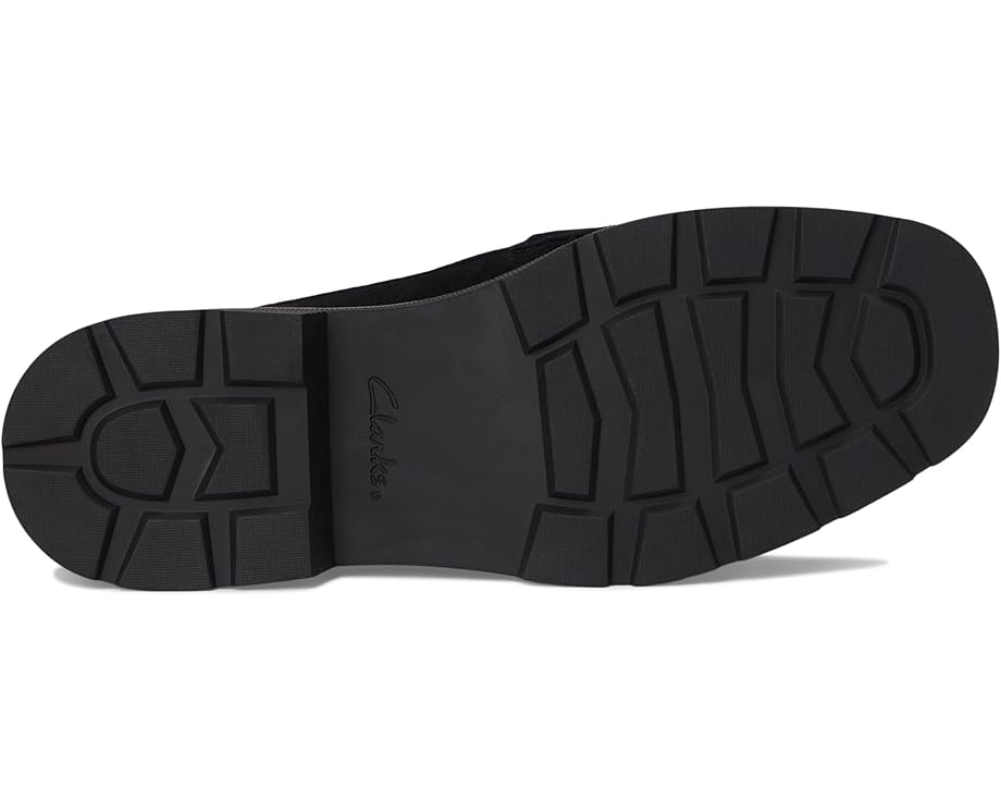 Clarks Lauryl Step - Bottom View