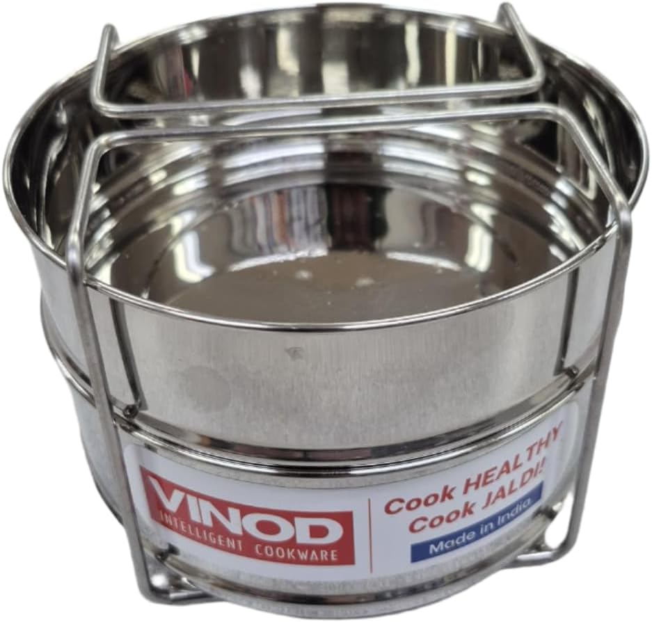 3 Liter Pressure Cooker Container Insert