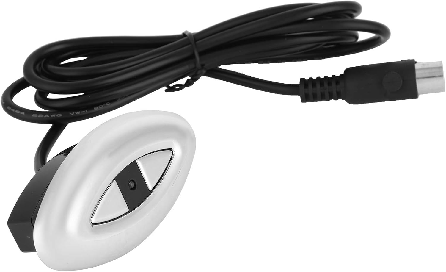 Commutateur 2 Boutons Pour Fauteuil Relax électrique