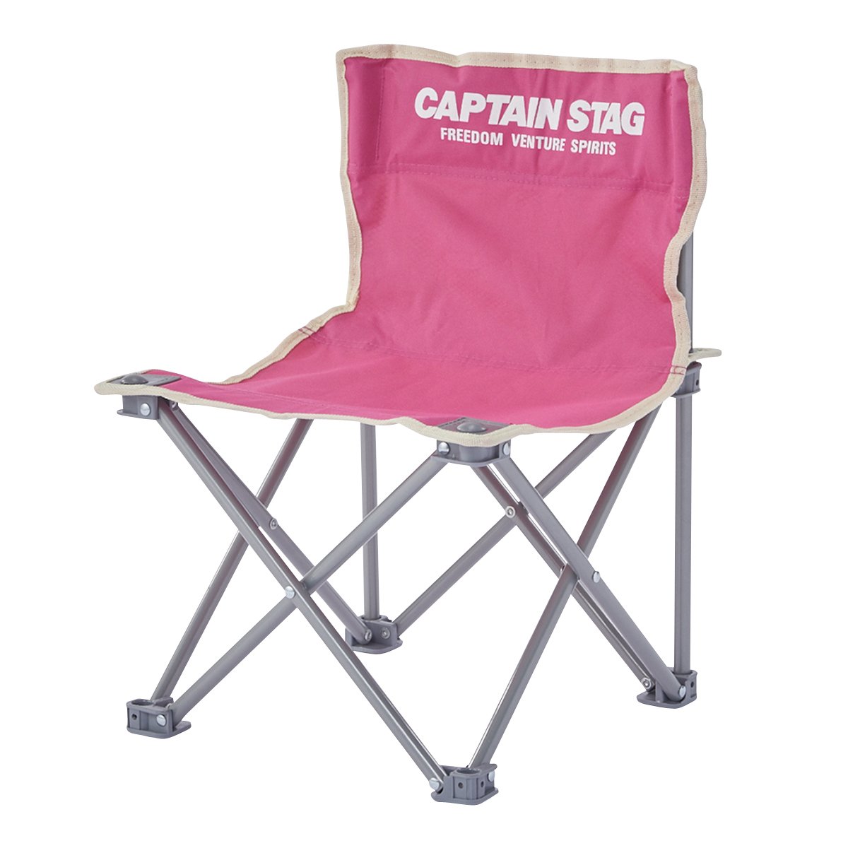 Captain Stagg chair palette compact chair mini pink M-3920