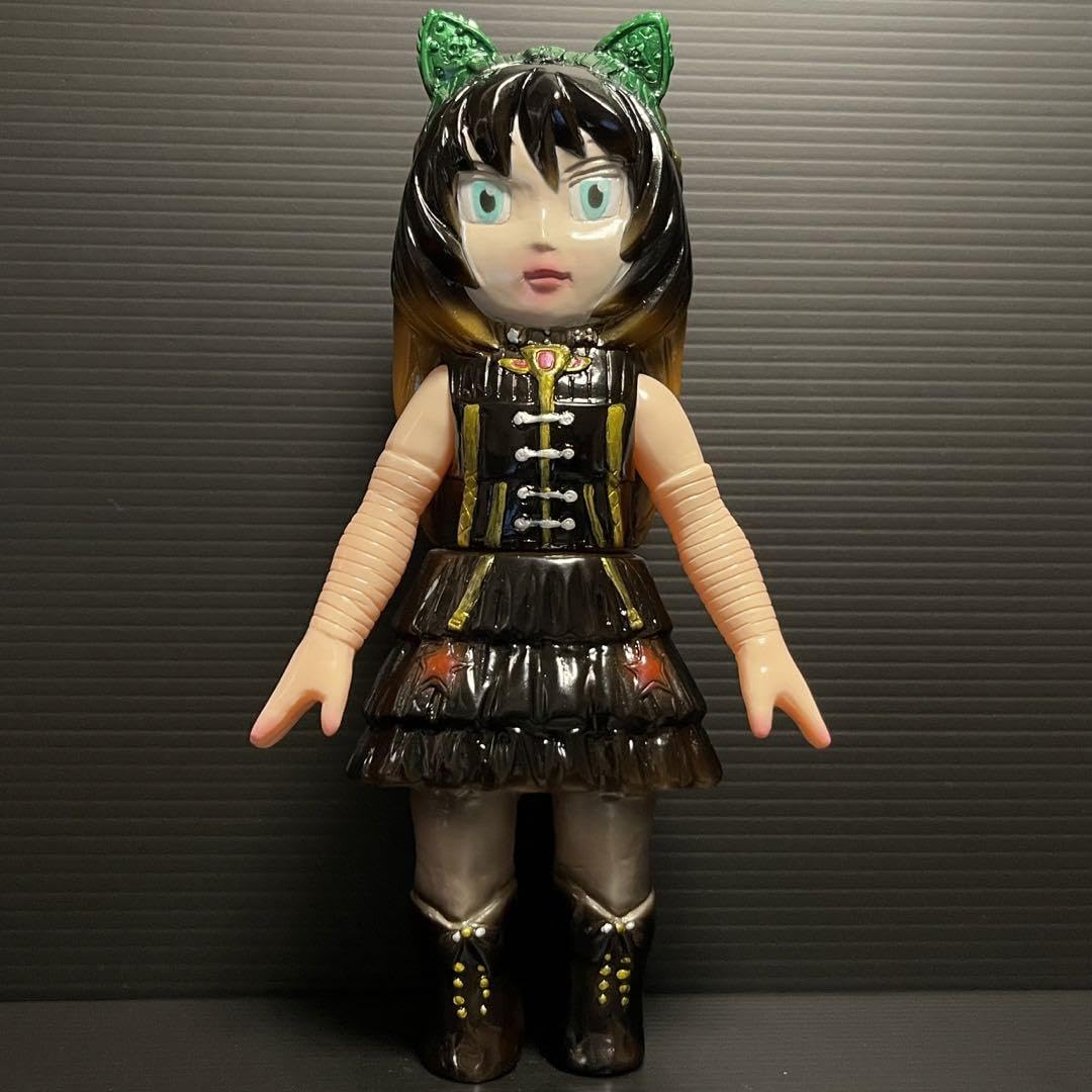 LEOそふび坊や ハニートラップ 科特隊ブレザーver. LEOそふび坊や (@Leo_sofvi_bouya) on X