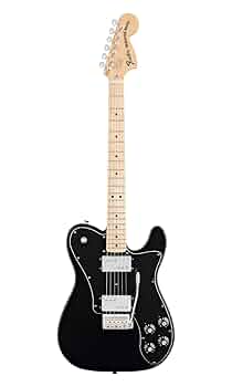 Fender Player Telecaster®︎ Fender Player Telecaster, Maple Fingerboard | Buy online in