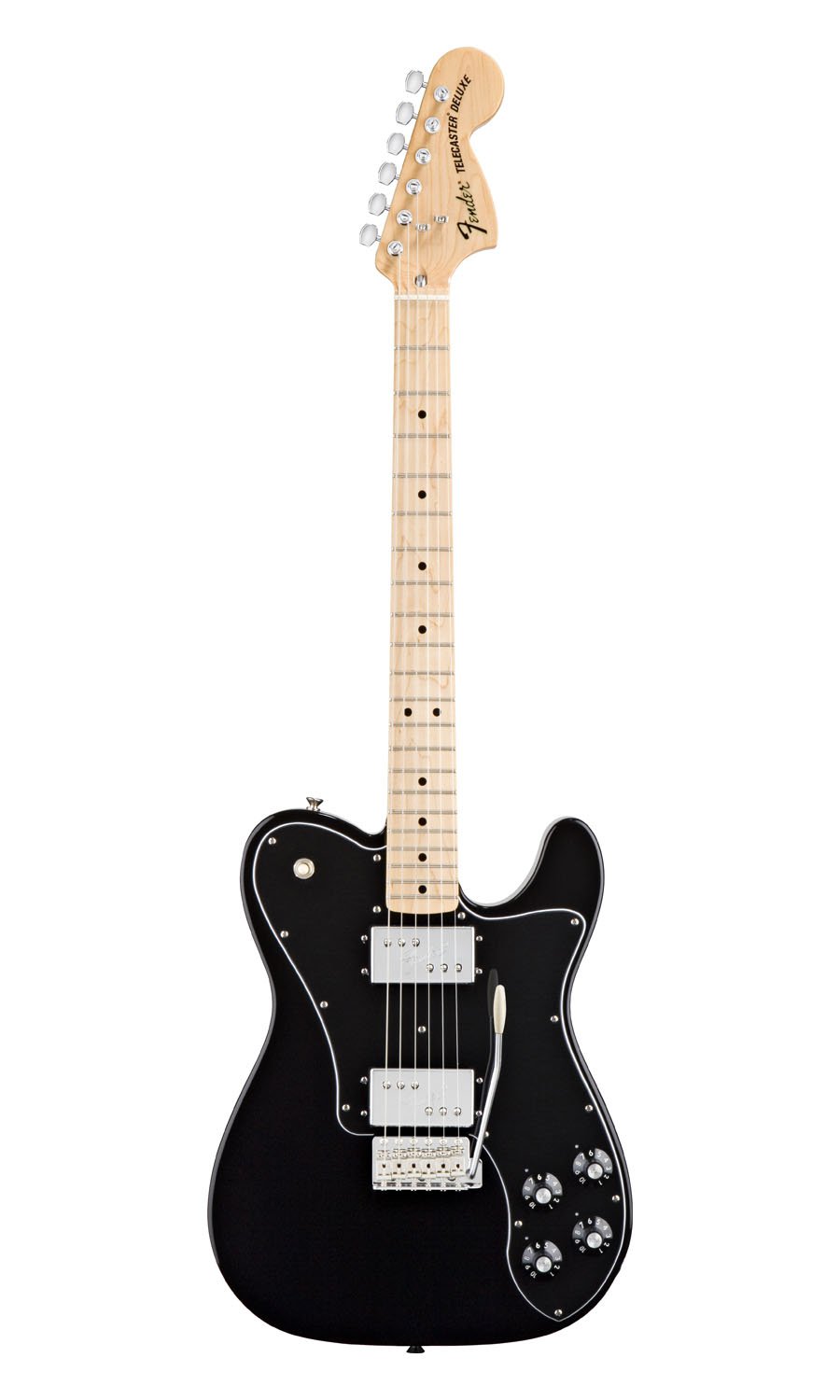 Fender 142002306 Classic Player Telecaster Deluxe w/Tremolo 6